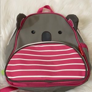 Skip hop backpack